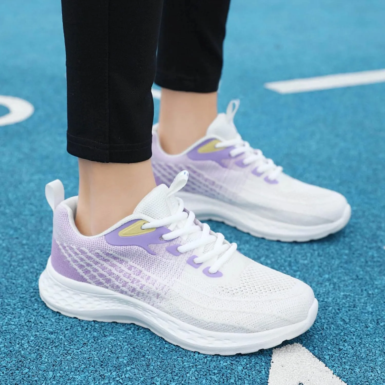 Black Sneakers for Women Fashion Arch Support Zapatos OrtopéDicos De Mujer Black Slip On Shoes Women Dressy Casual Black Casual Sneakers Women Slip On Walking Shoes Women Size 12