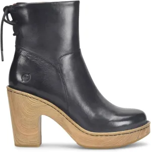 BORN Women's Capella Black 7 M