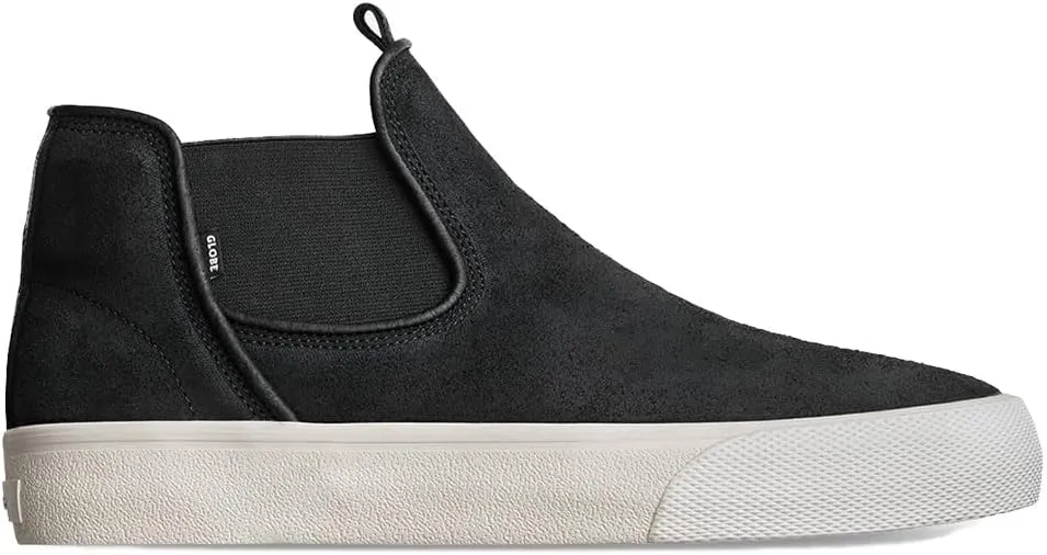 Dover Black/Cream/Gillette