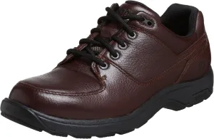 Dunham Men's Windsor Waterproof Oxford,Brown,9.5 D US