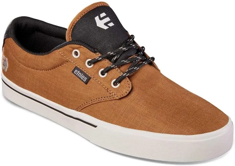 Etnies Marana Michelin Trainers in Brown & Black 4101000403 201