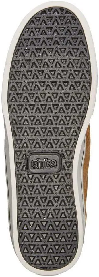 Etnies Marana Michelin Trainers in Brown & Black 4101000403 201