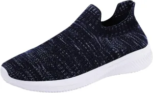 Gentlemen Shoes Summer Lightweight Comfort Shoes Non Slip Casual Running Shoes Men's Sneaker