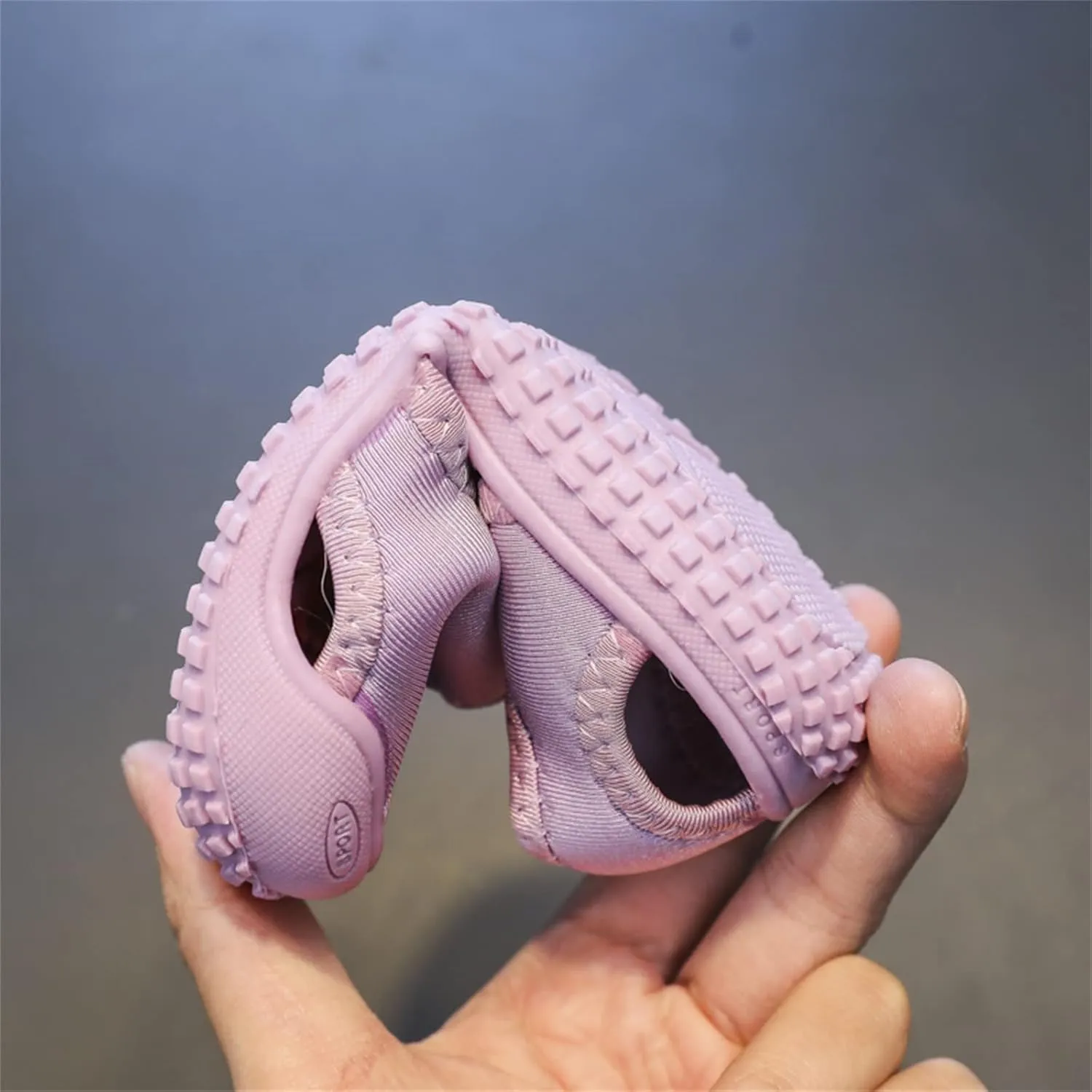 Kids Sandal Baby Shoes Fashionable Casual Sandals Flat Toddler Shoes Comfortable Soft Casual Toddler Running Sandal