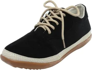 Lausiuoe Shoes For Women Dressy Comfortable Canvas Shoes Low Top Fashion Slip On Sneakers Classic Casual Walking Flat Loafers