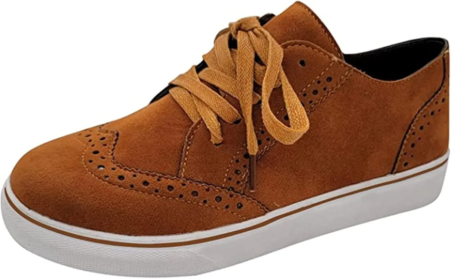 Lausiuoe Shoes For Women Sneakers Cute Slip on Canvas Walking Shoes Low Top Non Slip Fashion Casual Soft Flat Loafers