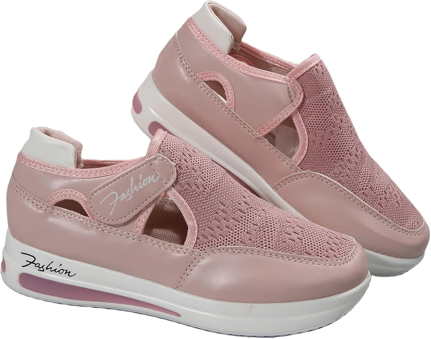 Lausiuoe Shoes For Women Sneakers Slip Ons Fashion Canvas Loafers Casual Classic Lightweight Comfort Flat Walking Shoes