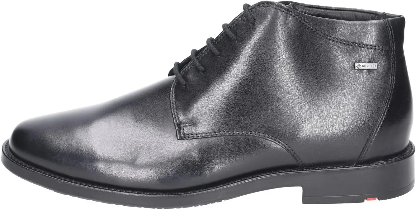 Lloyd Men's Black Boots