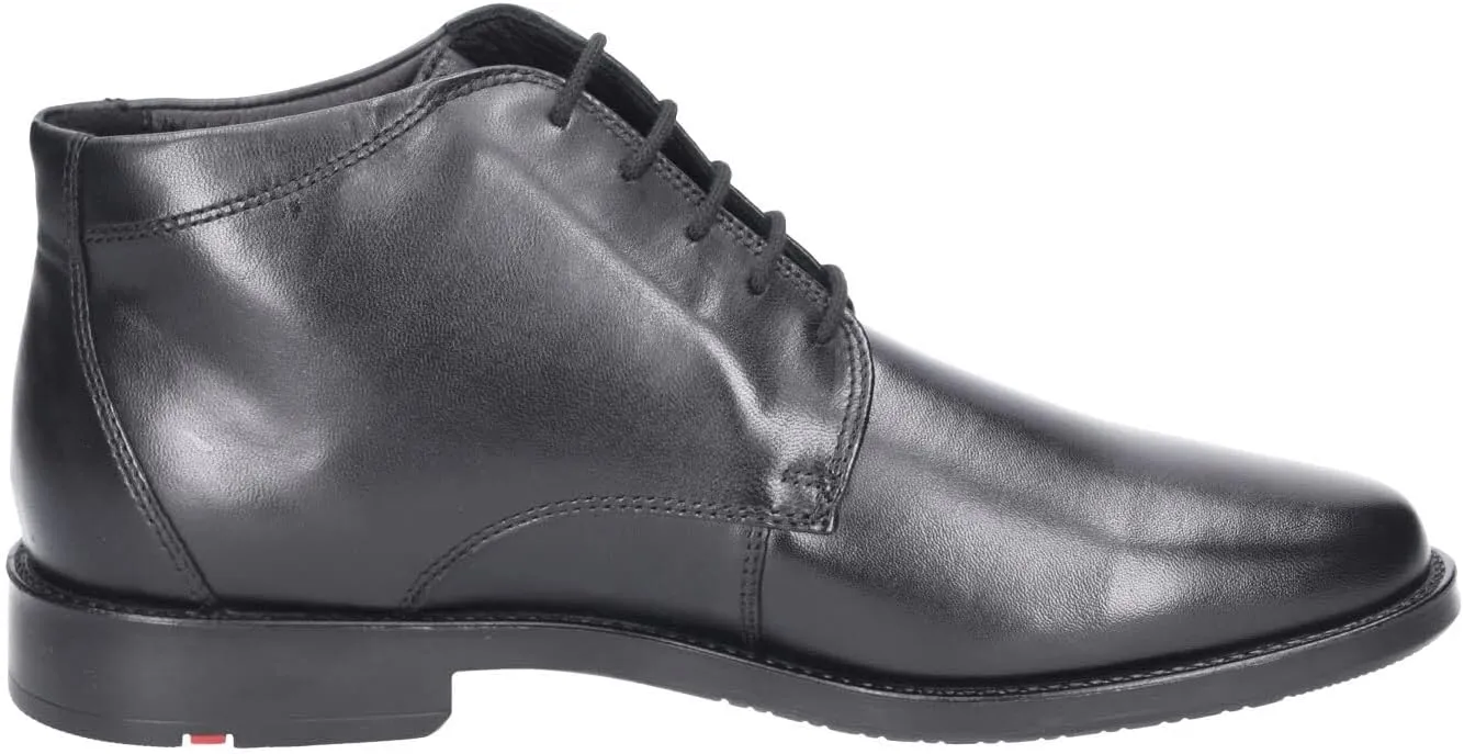 Lloyd Men's Black Boots