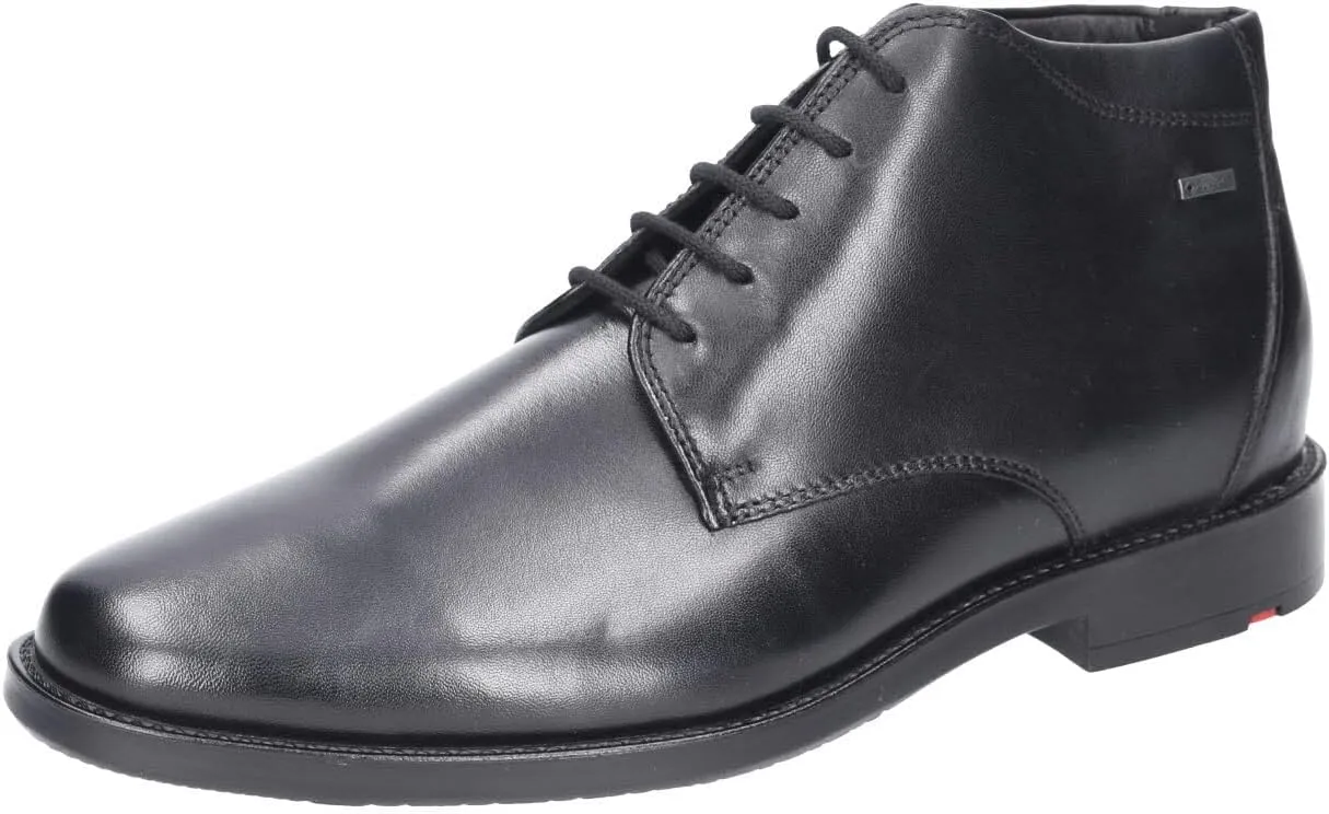 Lloyd Men's Black Boots