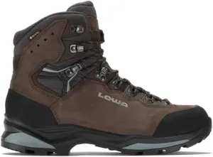 Lowa Camino EVO GTX Brown/Graphite 11.5 D (M)