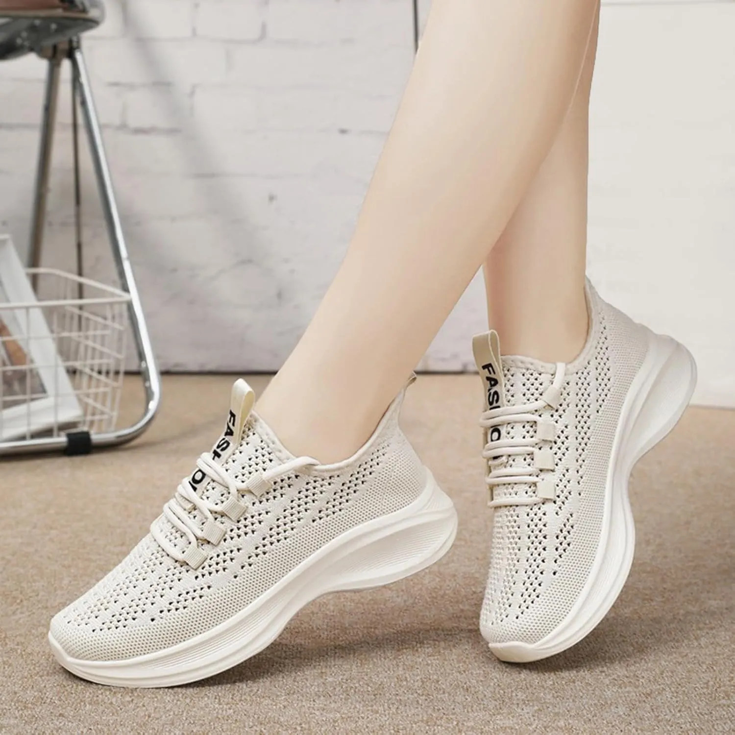 Men's Casual Shoes Fashion Oxfords Business Walking Slip On Shoes Women Food Service Ladies Shoes Casual Fashion Sneakers Tennis Shoe Casual Loafers