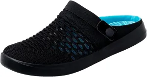 Men's Hollow Mesh Casual Sneakers Summer Sandals Breathable Shoes A Slip On Casual Men's Shoes Casual Slip on Size 13 Men's F