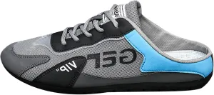 Mens Slip On New Spring Men's Shoes All Casual Shoes Lazy Slip Ons and Half Slippers