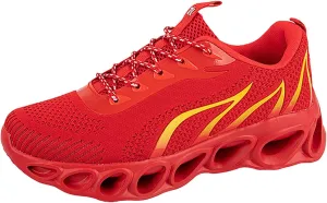 Mens Tennis Shoes Casual Men's Shoes Casual Shoes Sneakers Walking Shoes Ultra Lightweight Breathable White Basketball Shoe Cross Trainer Shoe