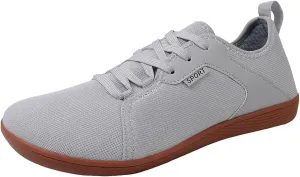 Mens Tennis Shoes Walking Women's Casual Shoes Black Platform Sneaker Women's Soft Sole Mesh Comfort Orthopedic Waterproof Tennis Shoe Casual Loafers