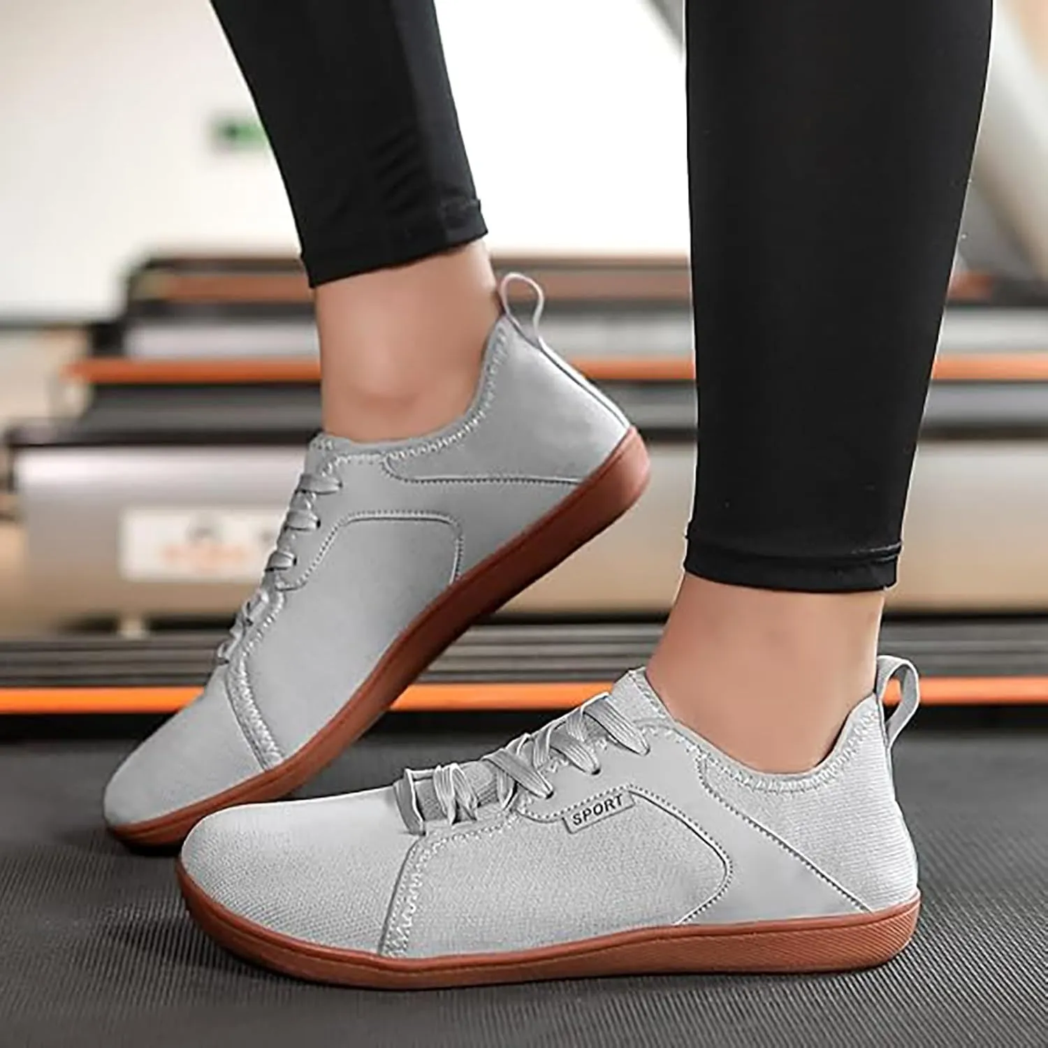 Mens Tennis Shoes Walking Women's Casual Shoes Black Platform Sneaker Women's Soft Sole Mesh Comfort Orthopedic Waterproof Tennis Shoe Casual Loafers