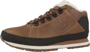 New Balance Men's Combat Boots, Brown LFT Tan, 9 US