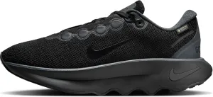 Nike Motiva Gore-TEX Women's Waterproof Walking Shoes (HM0355-001, Black/Anthracite/Black)