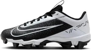 Nike Vapor Edge Shark 2 (DH5089-001,Black/White-Black) Size 5.5