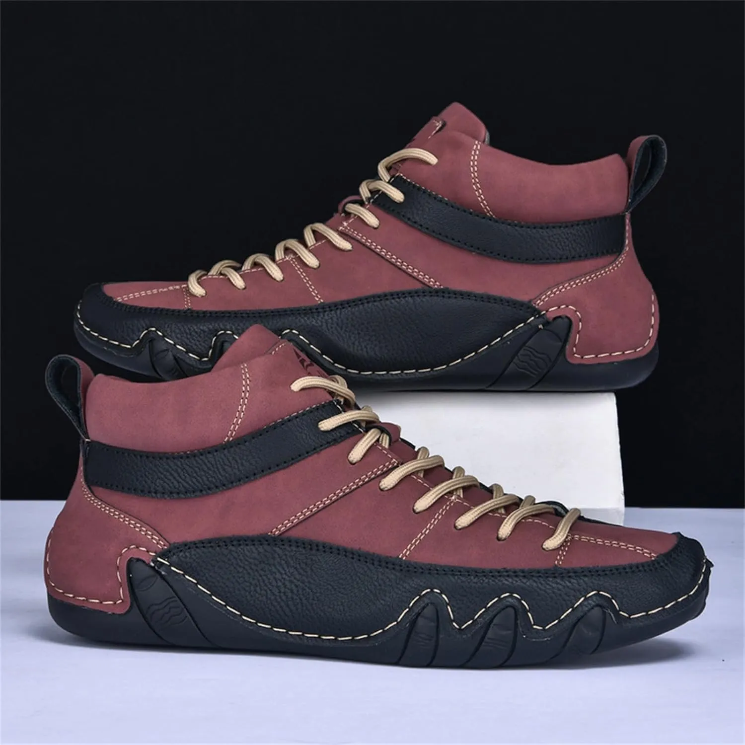 Platform Sneakers for Women Slip On Low Heel Dress Shoes for Women Women's Slip on Shoes Loafers for Women Casual Mens Loafers Dress Shoes Womens Shoes Sneakers