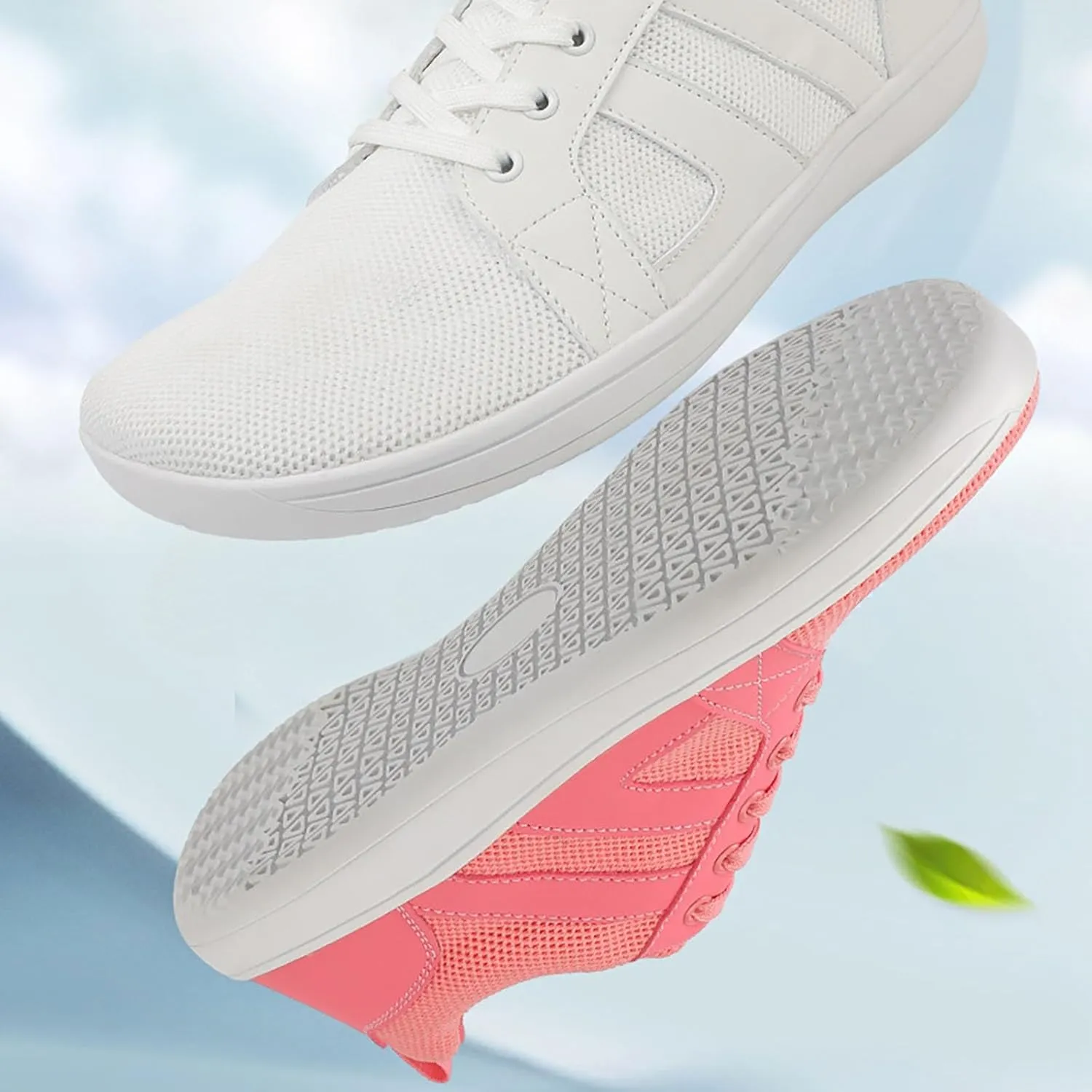 Running Shoes for Women Wide Width Ladies Shoes Casual Walking Sneakers Sneakers Walking Memory Foam Athletic Black Tennis Shoe Casual Loafers