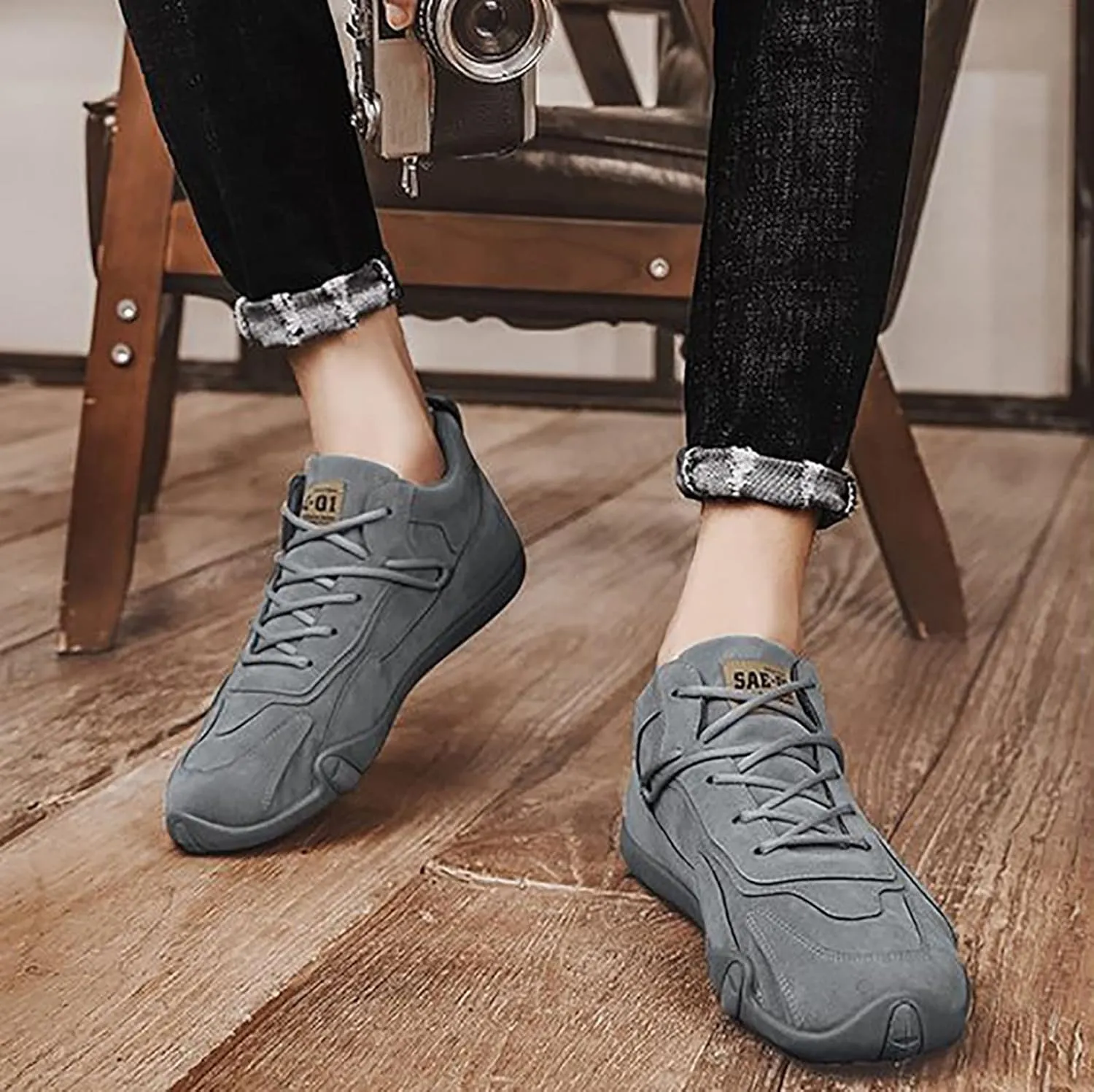 Running Shoes Womens Lightweight Womens Slip On Sneakers Wide Width Dress Shoes for Women Women's Wide Loafers Men's Loafers & Slip-Ons Women's Sneakers with Arch Support