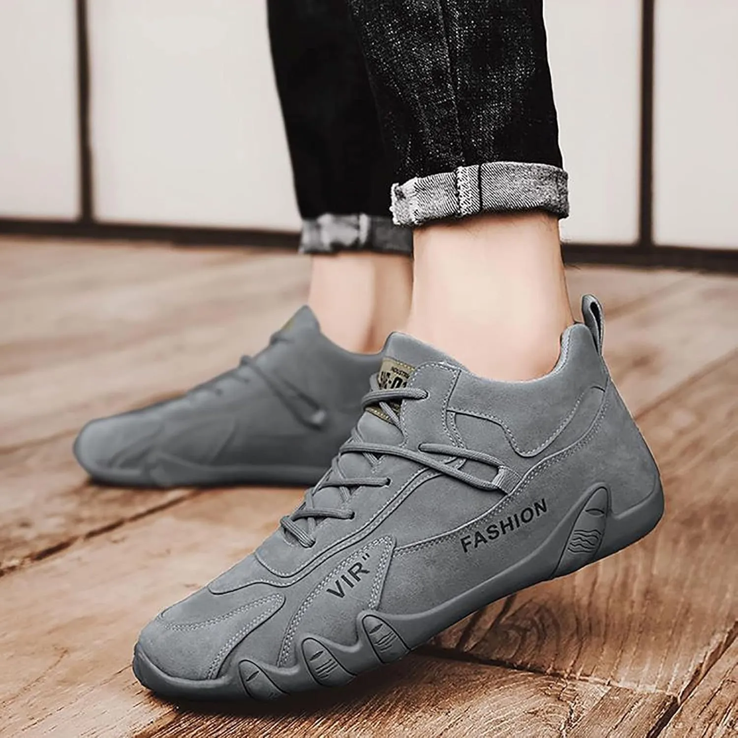 Running Shoes Womens Lightweight Womens Slip On Sneakers Wide Width Dress Shoes for Women Women's Wide Loafers Men's Loafers & Slip-Ons Women's Sneakers with Arch Support