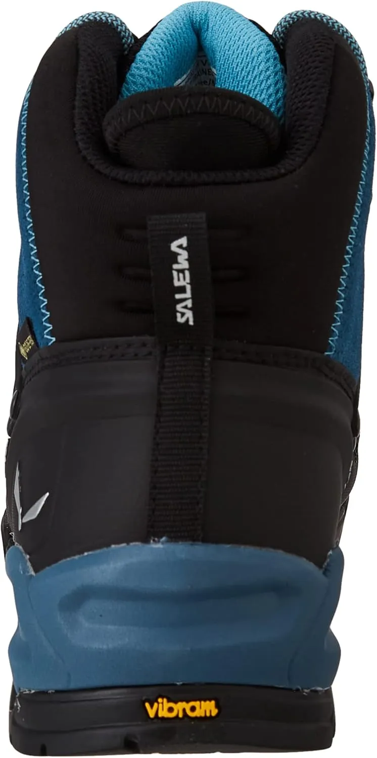 Salewa Women's Ws Alp Trainer Mid Gore-tex Trekking & Hiking Boots