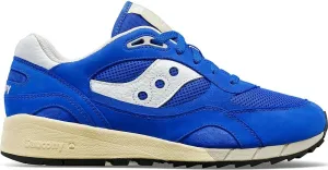 Saucony Shadow 6000 Shoes - Purple/Black