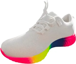 SBGMoSJ Black Sneakers Women Trendy Comfortable Walking Shoes Women Slip On Walking Shoes for Women Slip Ons Womens Black Slip On Sneakers Size 8.5 Tenis OrtopéDicos para Mujer Antideslizantes