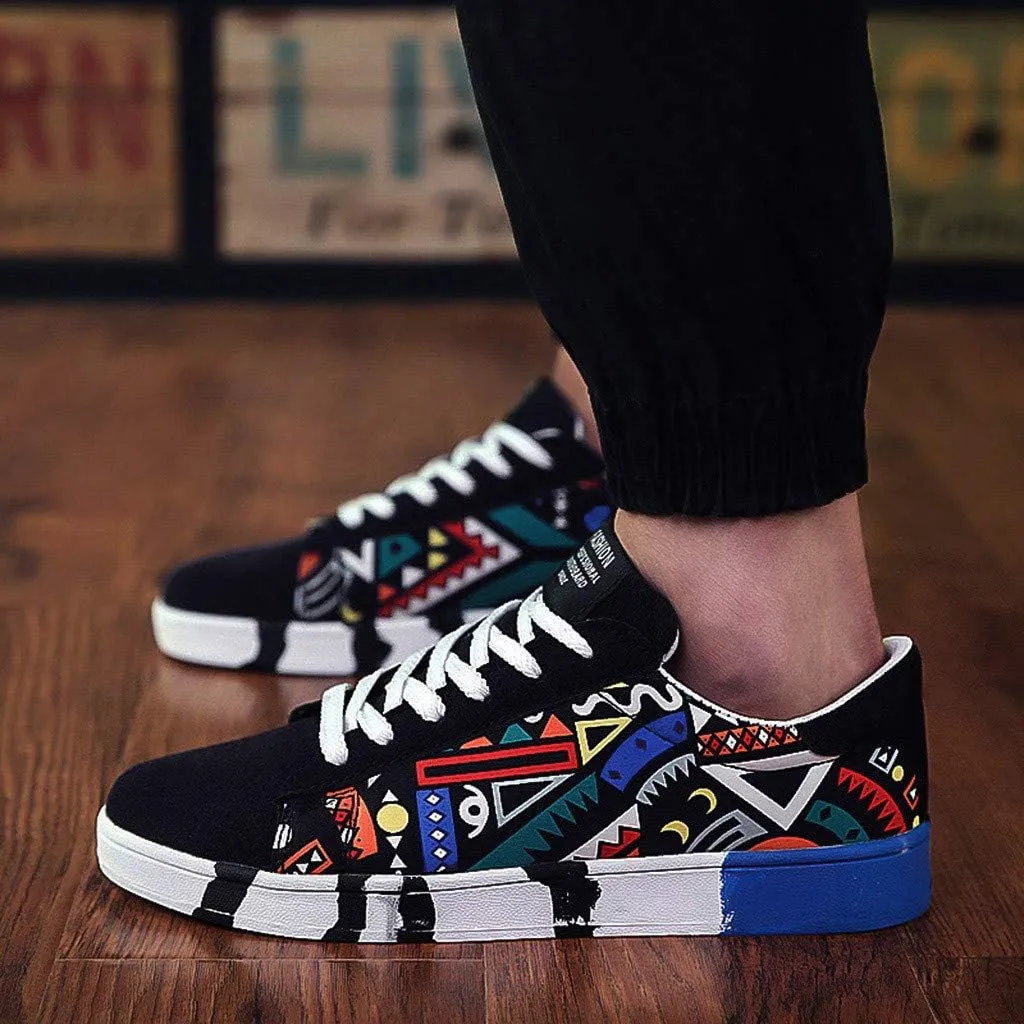 SBGMoSJ Trendy Platform Sneakers for Women 2023 White Non Slip Sneakers for Women White Slip On Shoes for Women Dressy Womens Fashion Sneakers 2023 Wedge Heel Womens Black Sneakers Wide Width