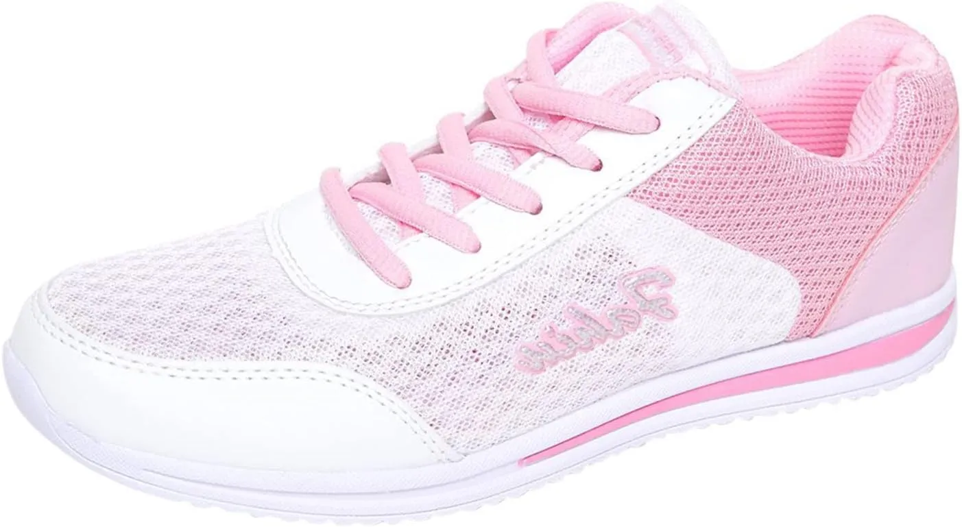 SBGMoSJ White Sneakers for Women Platform Wide Zapato Antiderrapante Mujer Womens Fall Shoes 2023 Casual Sneakers Womens Sneakers Size 11 Walking Women Slip On Sneakers Wide 11