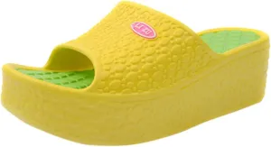 Showers Sandals Mens Bathroom Slipper Womens Shower Shoes Cloud Slides Drainage Hole Room Spa Living Soft Sole
