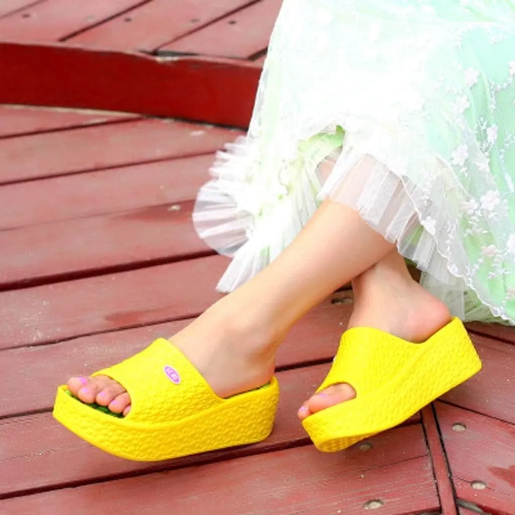 Showers Sandals Mens Bathroom Slipper Womens Shower Shoes Cloud Slides Drainage Hole Room Spa Living Soft Sole