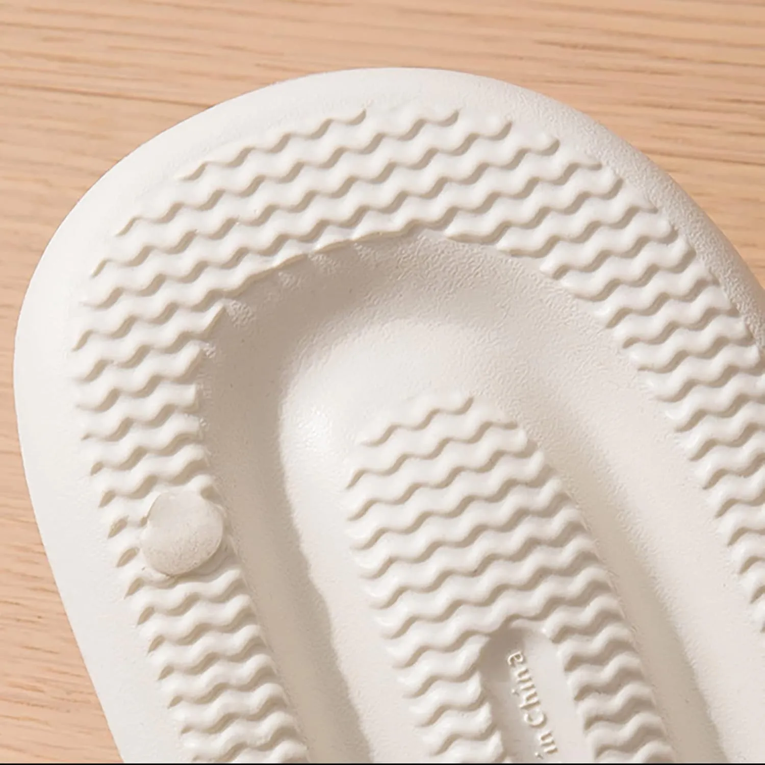 Showers Sandals Mens Cloud Slides Womens Bathroom Slipper Bath Slippers House Home Water Shoe Soft Sole
