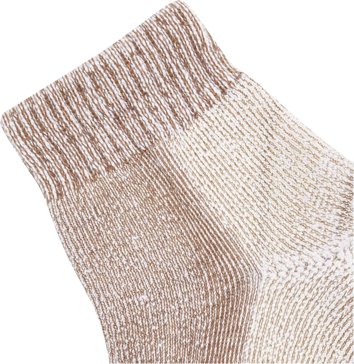Thorlos Unisex LTHMX Light Hiking Thick Padded Ankle Sock