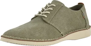 TOMS Mens Preston - Black