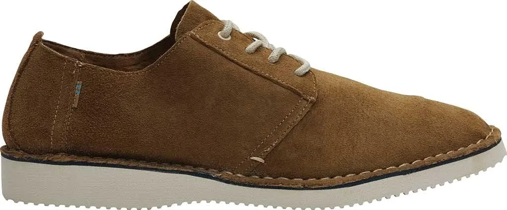 TOMS Mens Preston - Black