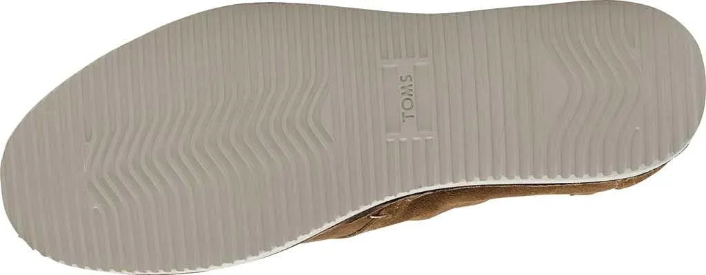 TOMS Mens Preston - Black