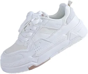 Walking Shoes Women Casual Casual Slip On Shoes Fashion Sneakers 2025 Women's Air Athletic Running Fashion Sport Tennis Shoe Loafers Casual Slip On