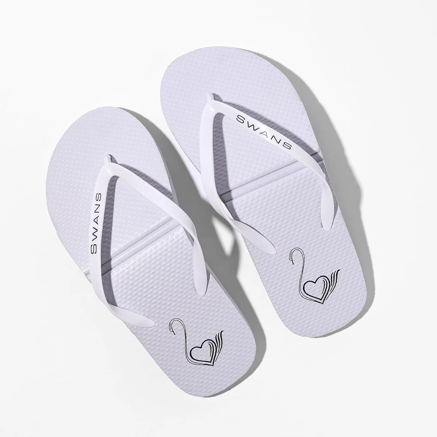 Women Flip Flops, Black