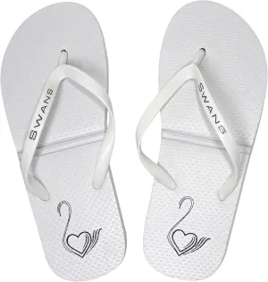 Women Flip Flops, Black
