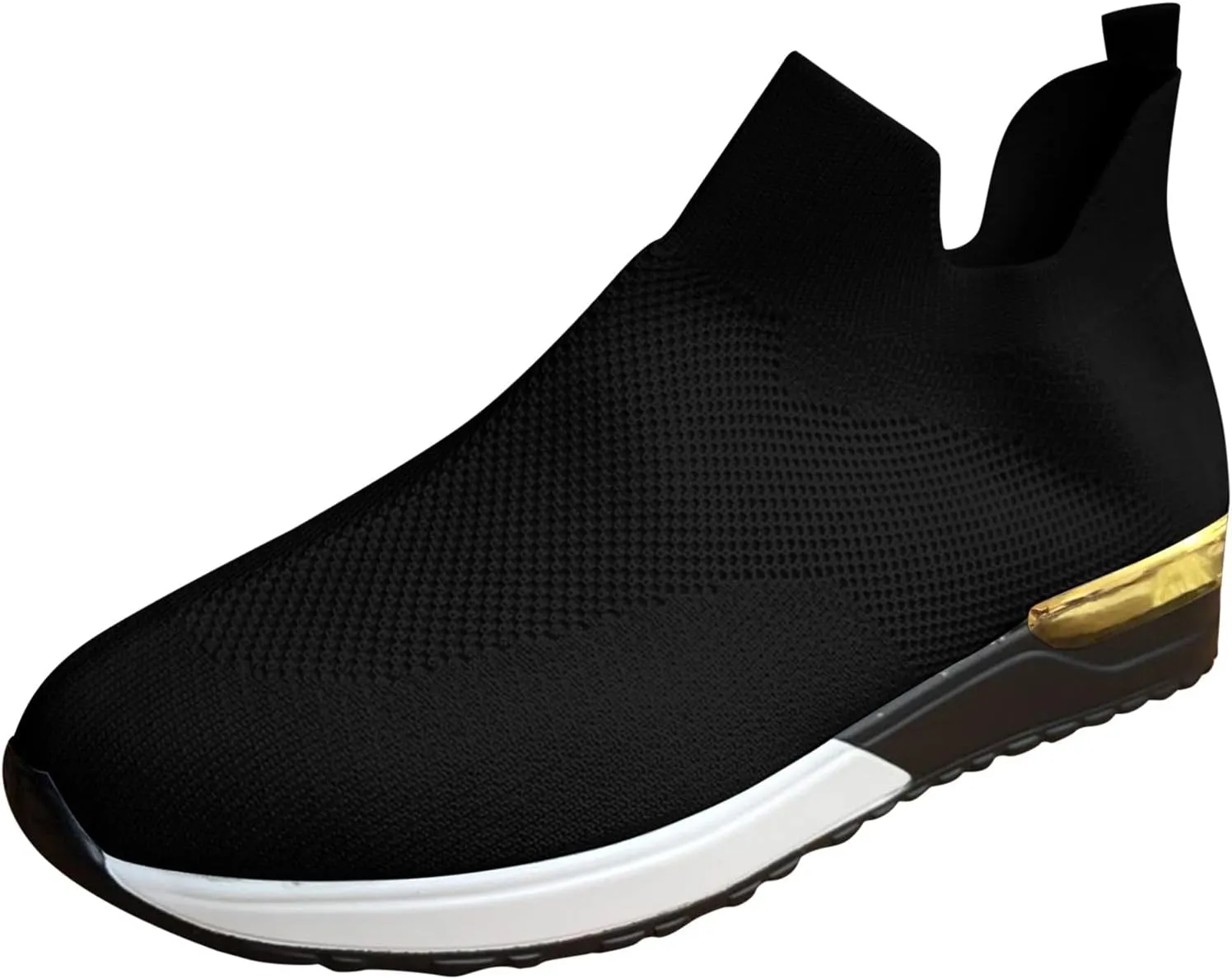Women Sneakers Fashion Casual Canvas Fashion Casual Shoes Platform Tennis Shoes Women Dressy Loafers for Women 2024 Platform Sneakers Women