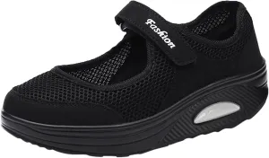 Women Sneakers Fashion Casual Canvas Fashion Casual Shoes Womens Slip On Walking Shoes Lightweight Casual Flats and Loafers for Women Dress Sneakers for Women