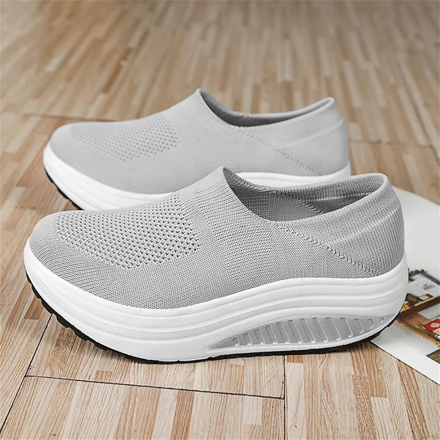 Women Sneakers Size 9 Wide Tenis OrtopéDicos para Mujeres Gym Shoes Women Black Womens Running Shoes Air Cushion Lightweight Sneakers Zapatos OrtopéDicos para Juanetes De Mujer