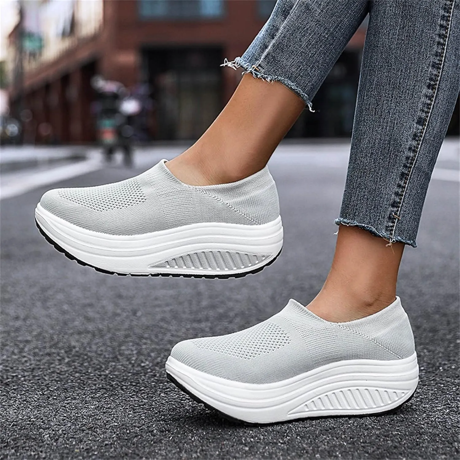 Women Sneakers Size 9 Wide Tenis OrtopéDicos para Mujeres Gym Shoes Women Black Womens Running Shoes Air Cushion Lightweight Sneakers Zapatos OrtopéDicos para Juanetes De Mujer