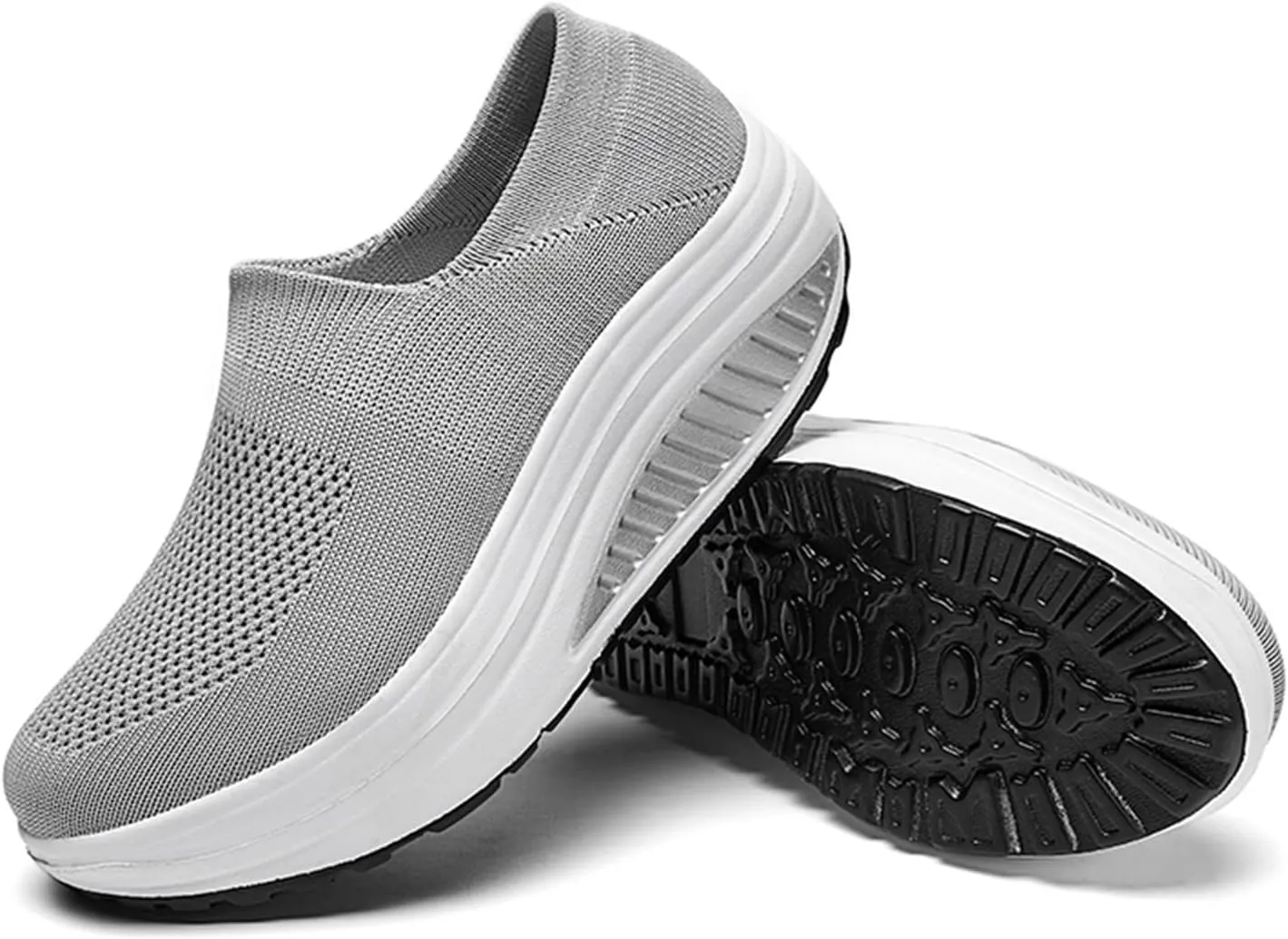 Women Sneakers Size 9 Wide Tenis OrtopéDicos para Mujeres Gym Shoes Women Black Womens Running Shoes Air Cushion Lightweight Sneakers Zapatos OrtopéDicos para Juanetes De Mujer
