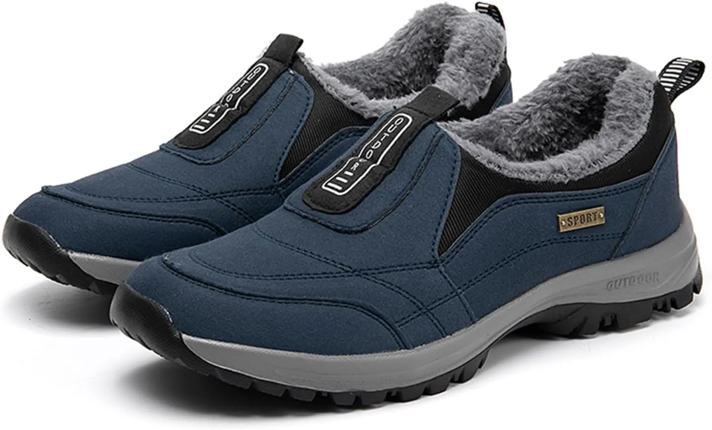 Womens Dress Shoes Women's Sneakers Mens Loafers Casual Slip On Fashion Casual Comfy Soft Christmas Print Shoes Women Comfort Cute Casual Slip On Lightweight