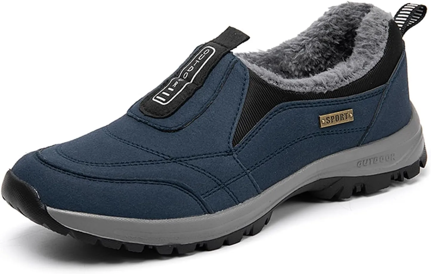 Womens Dress Shoes Women's Sneakers Mens Loafers Casual Slip On Fashion Casual Comfy Soft Christmas Print Shoes Women Comfort Cute Casual Slip On Lightweight